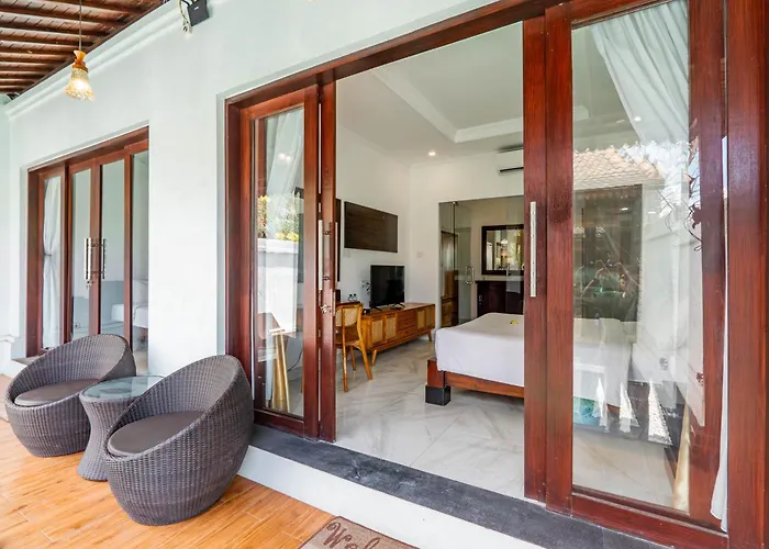 Sakya Villa Canggu By Bali Cabin