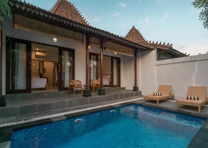 Sakya Villa Canggu By Bali Cabin
