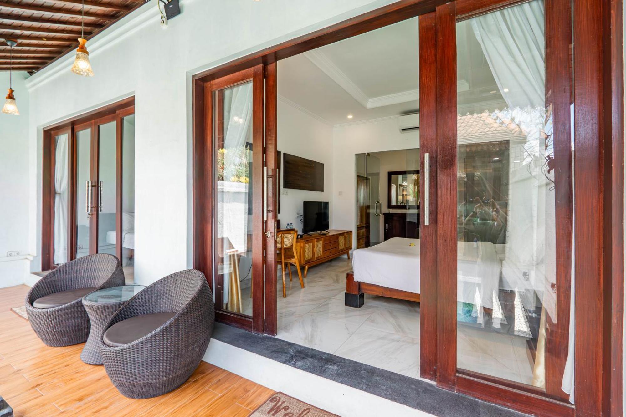 Villa Sakya By Bali *