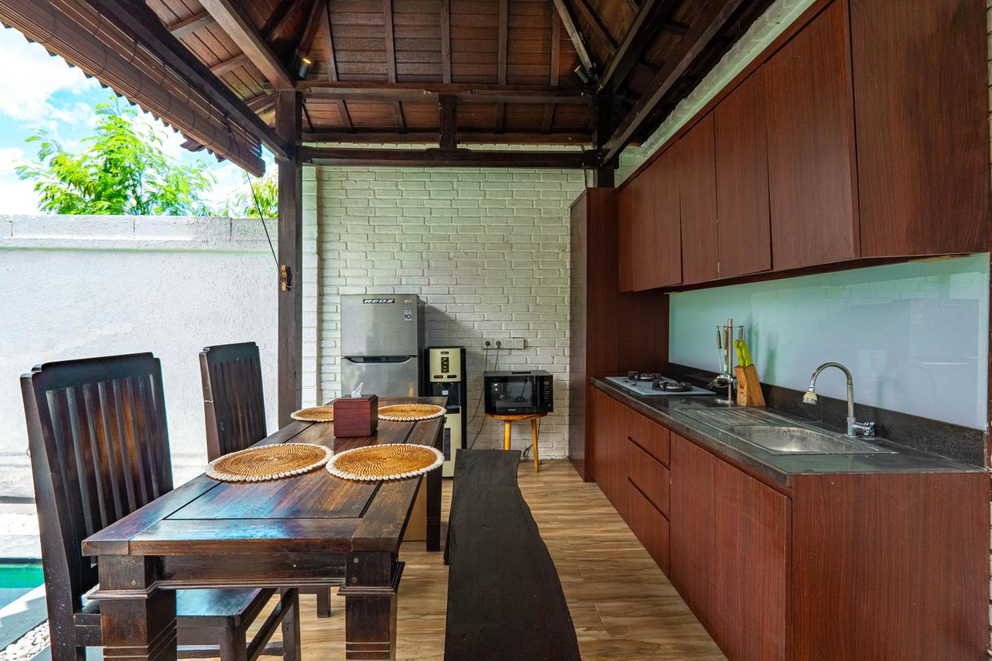 Sakya By Bali Villa *
