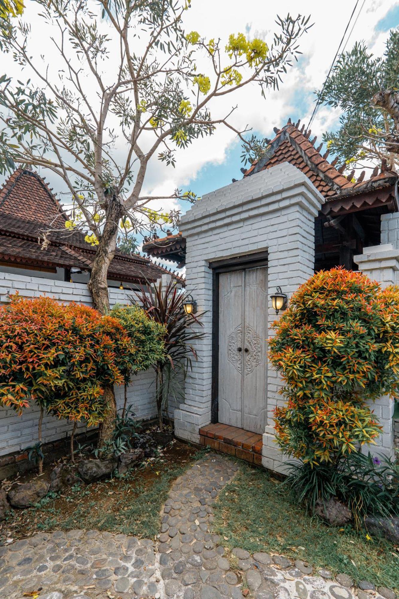 Sakya By Bali Villa