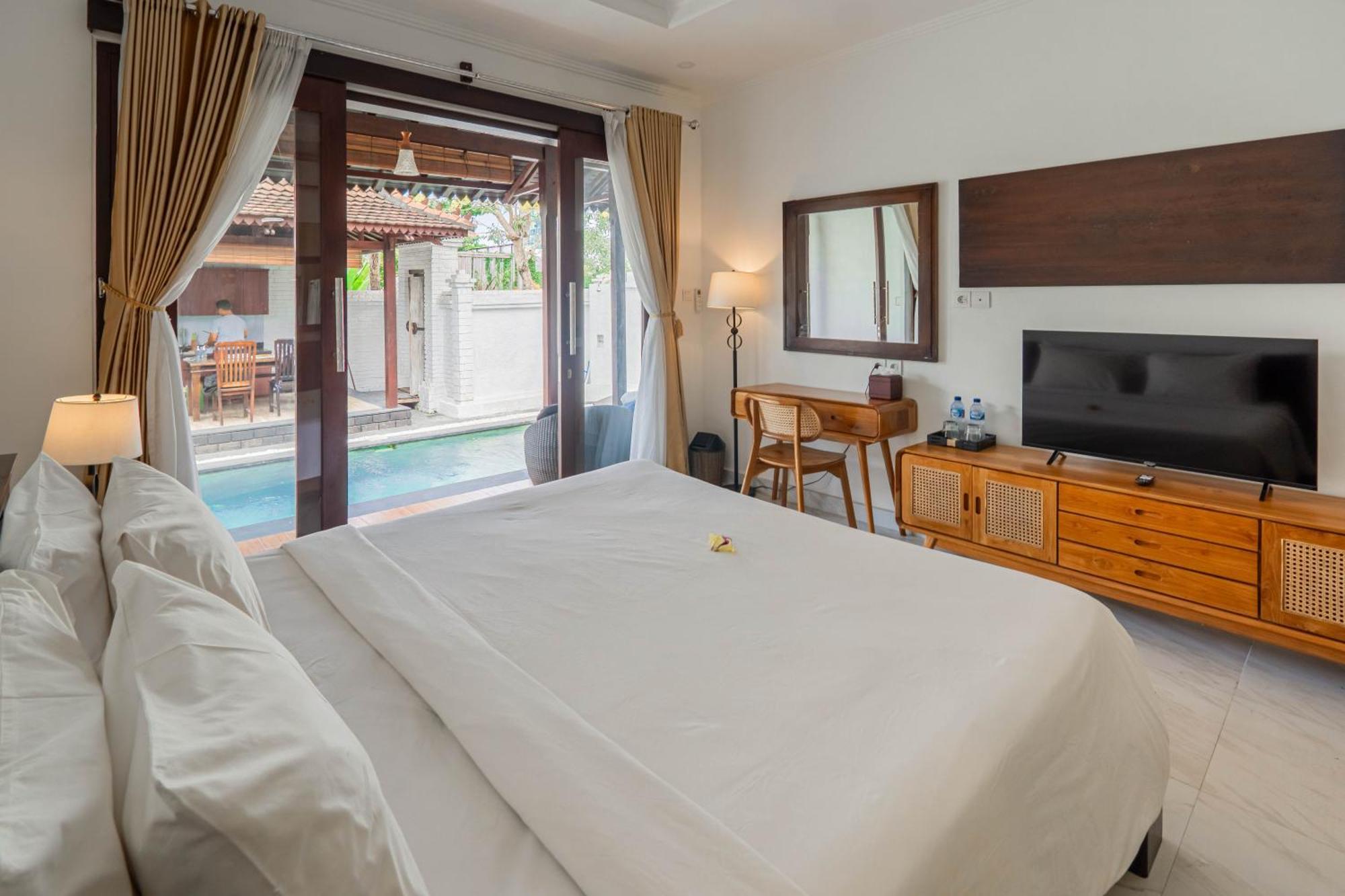 Villa Sakya By Bali