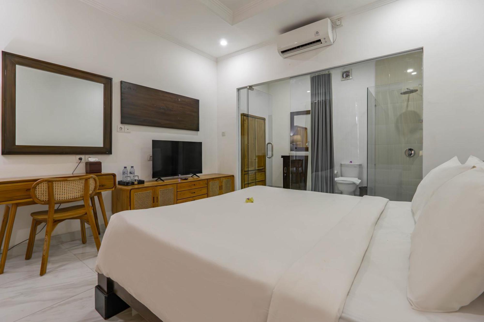 Villa Sakya By Bali *