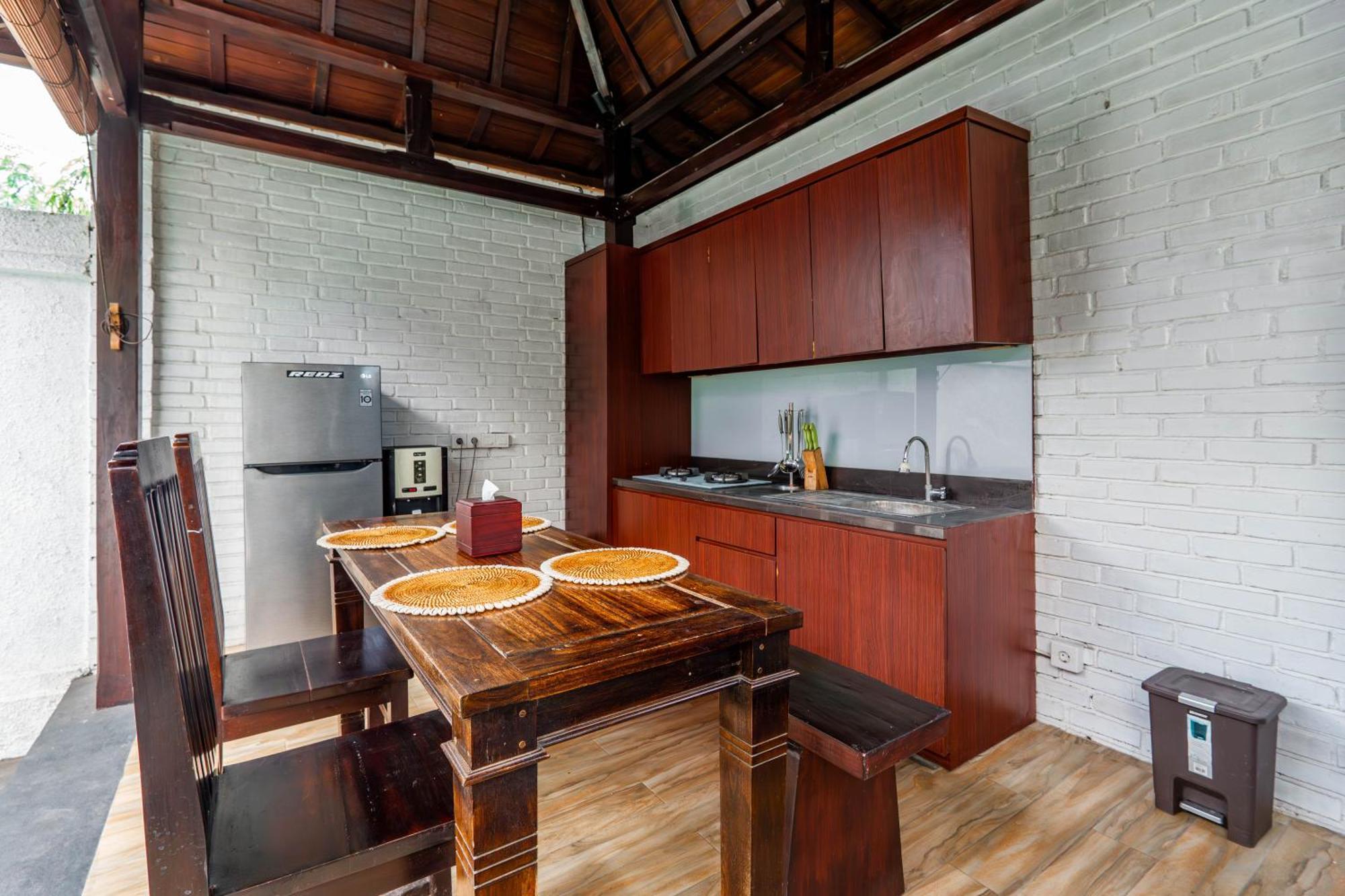 Sakya By Bali Villa Canggu (Bali)