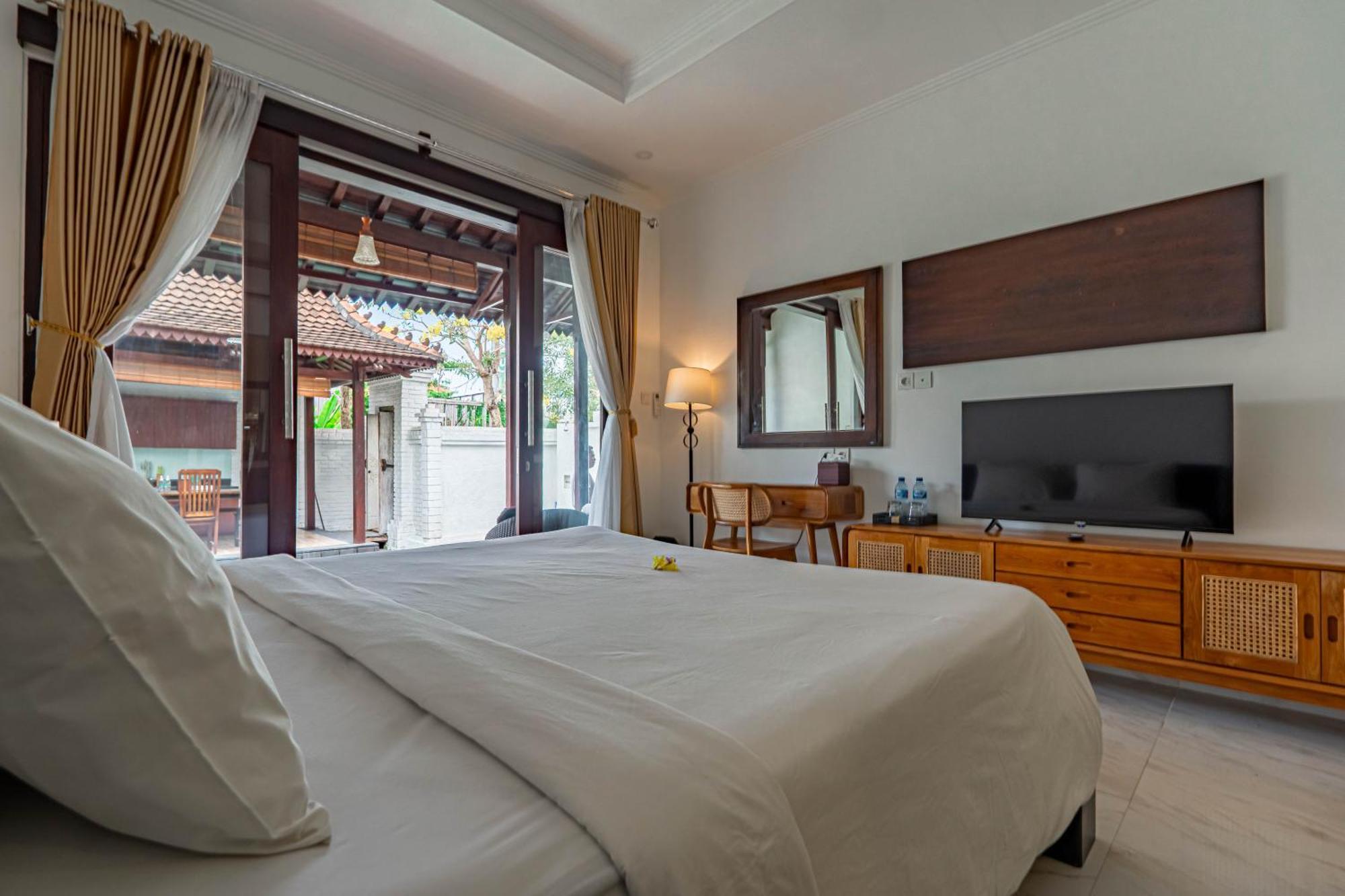 Villa Sakya By Bali
