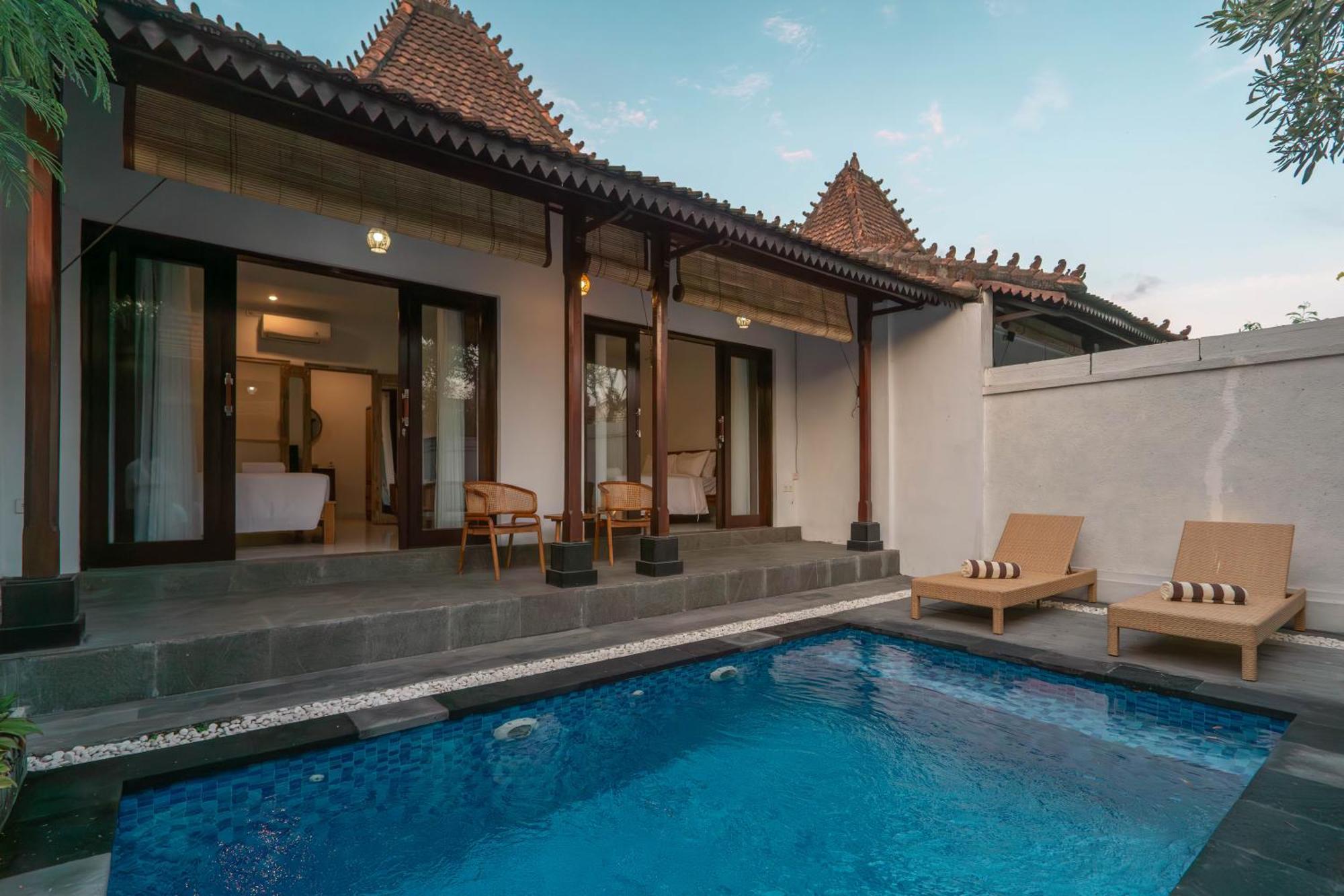 Villa Sakya By Bali Canggu (Bali)