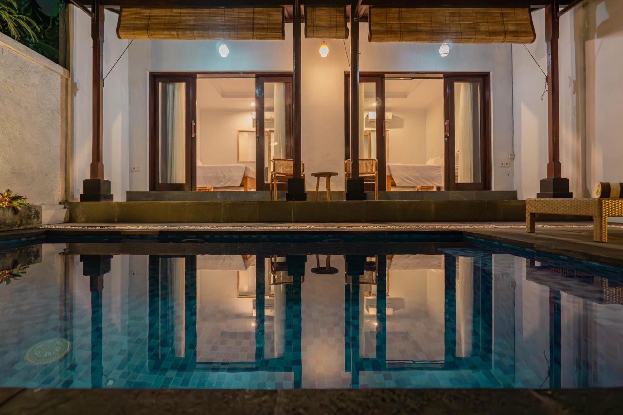 Villa Sakya By Bali