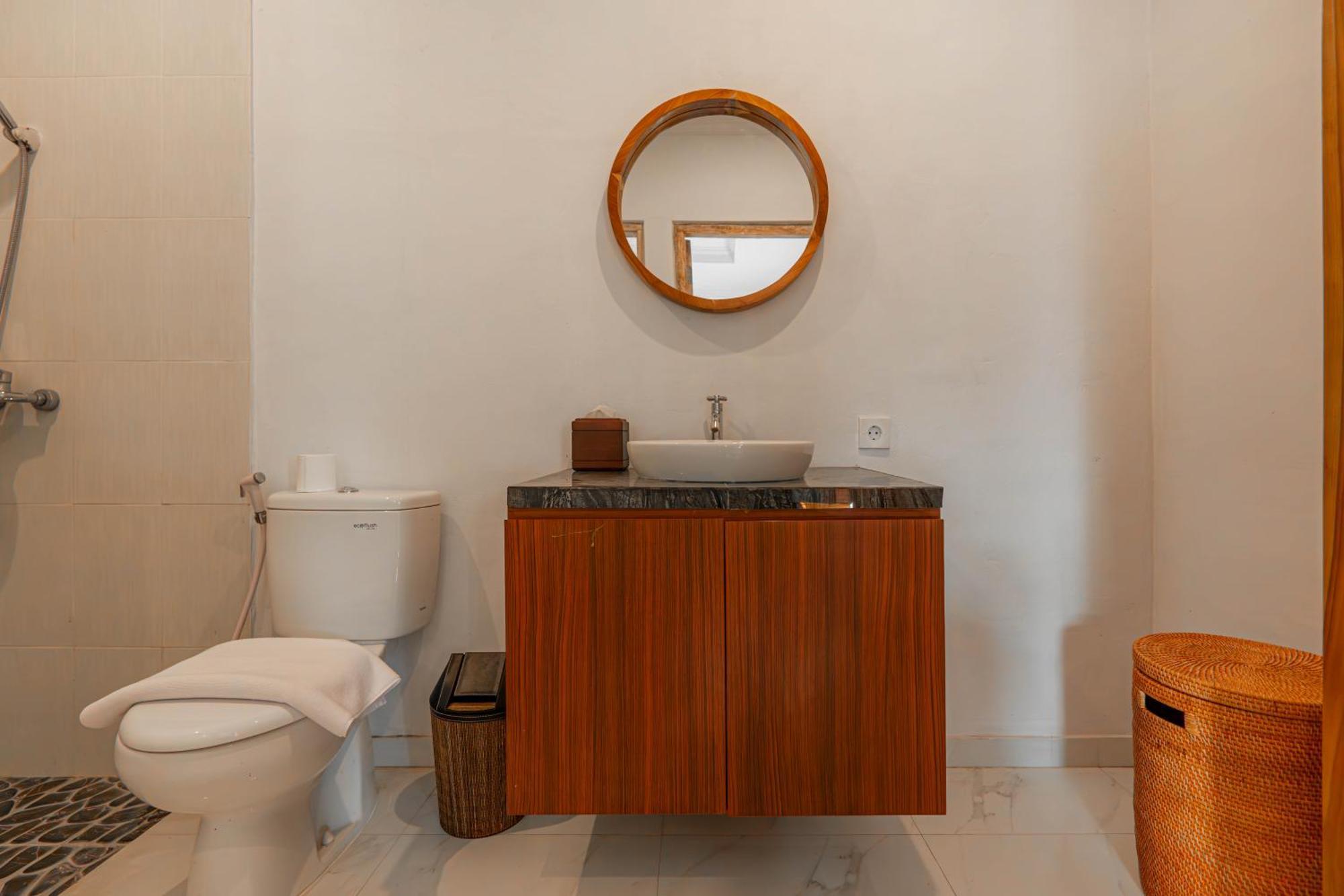 Sakya By Bali Villa *