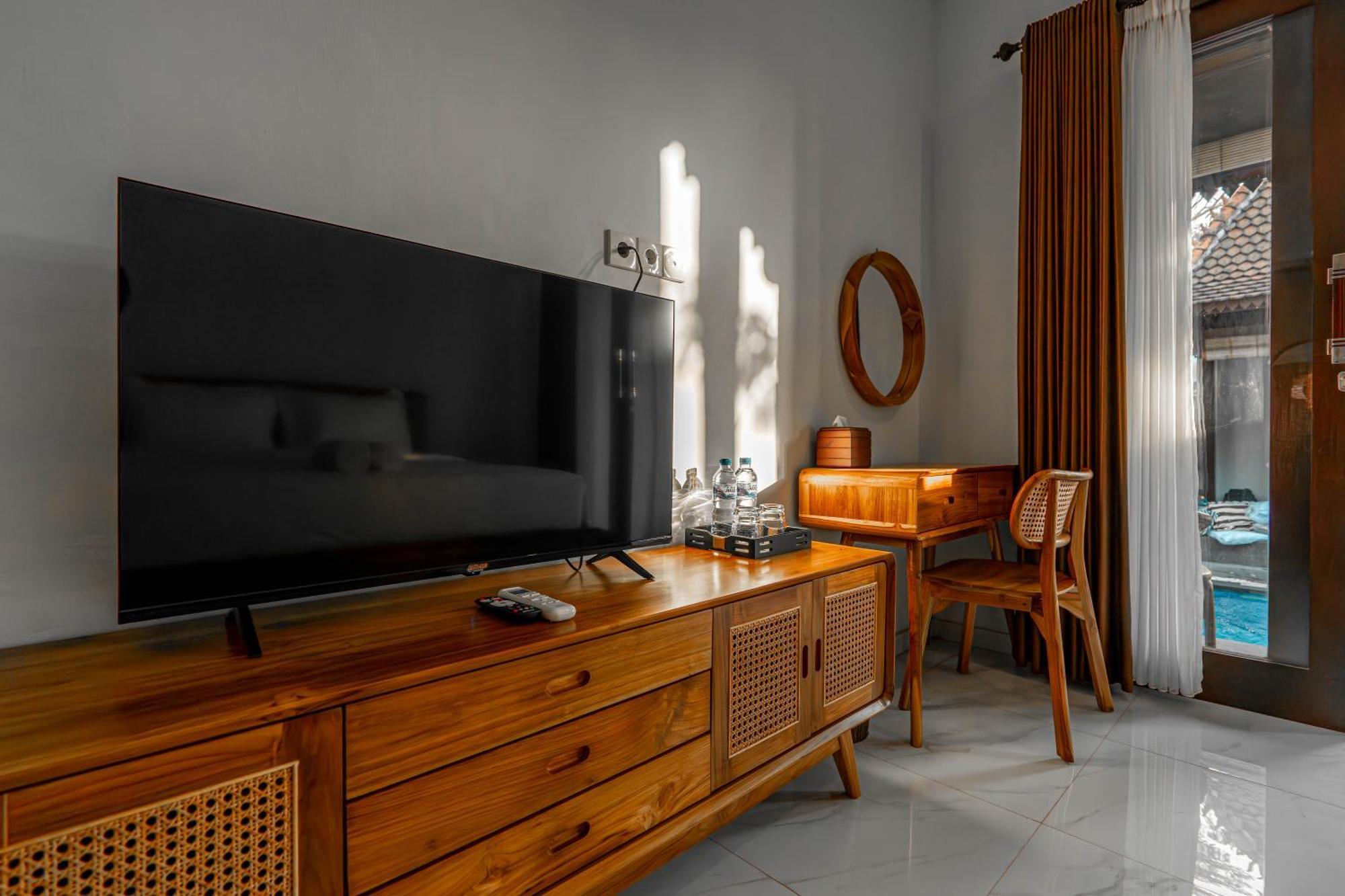 Sakya By Bali Villa Canggu (Bali)