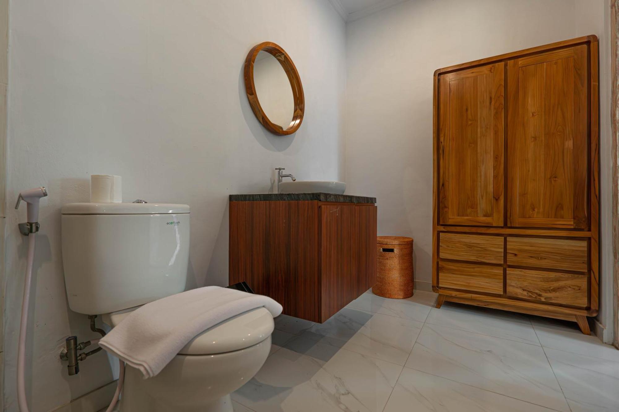 Sakya By Bali Villa