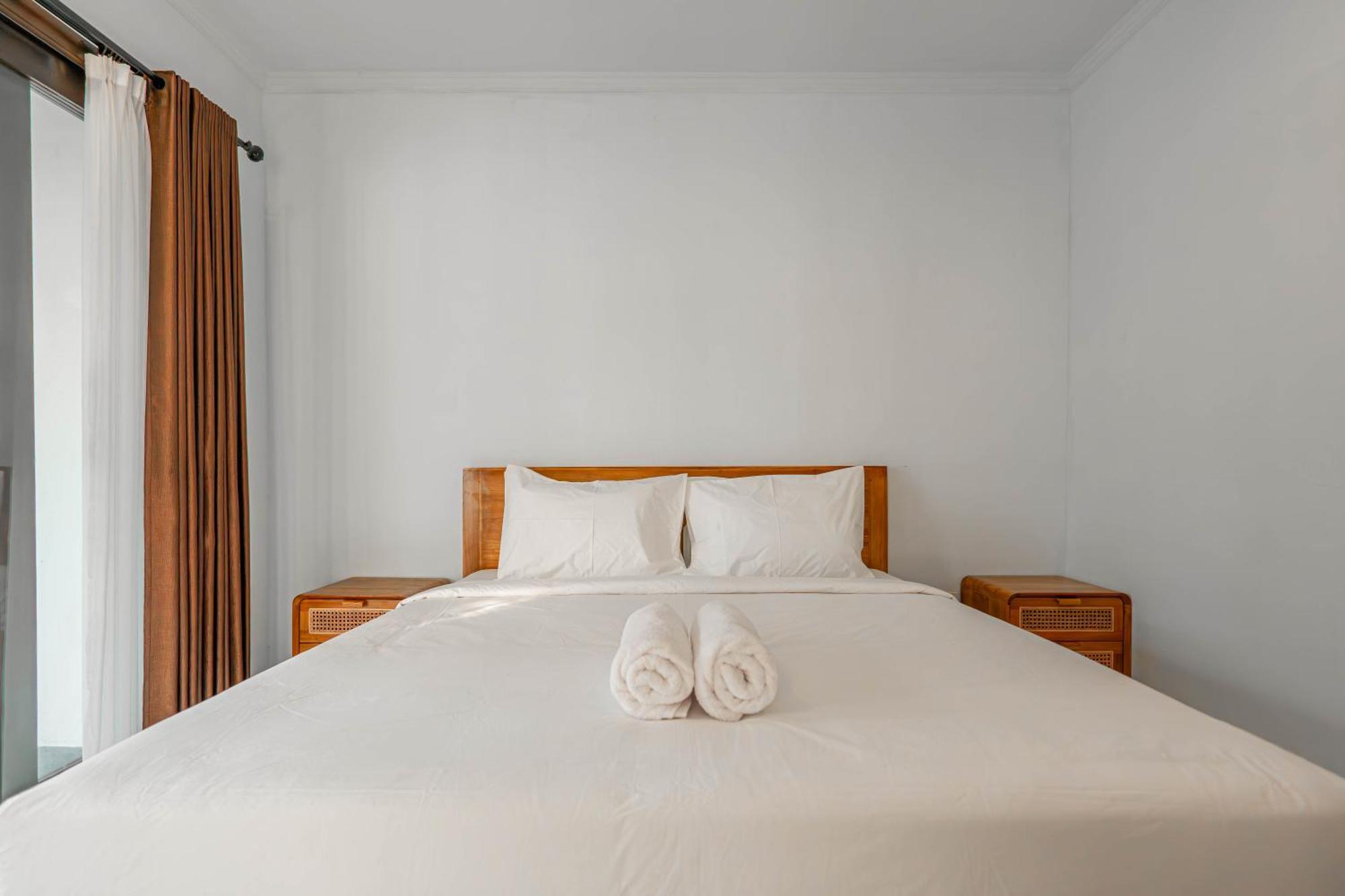 Sakya By Bali Villa Canggu (Bali)