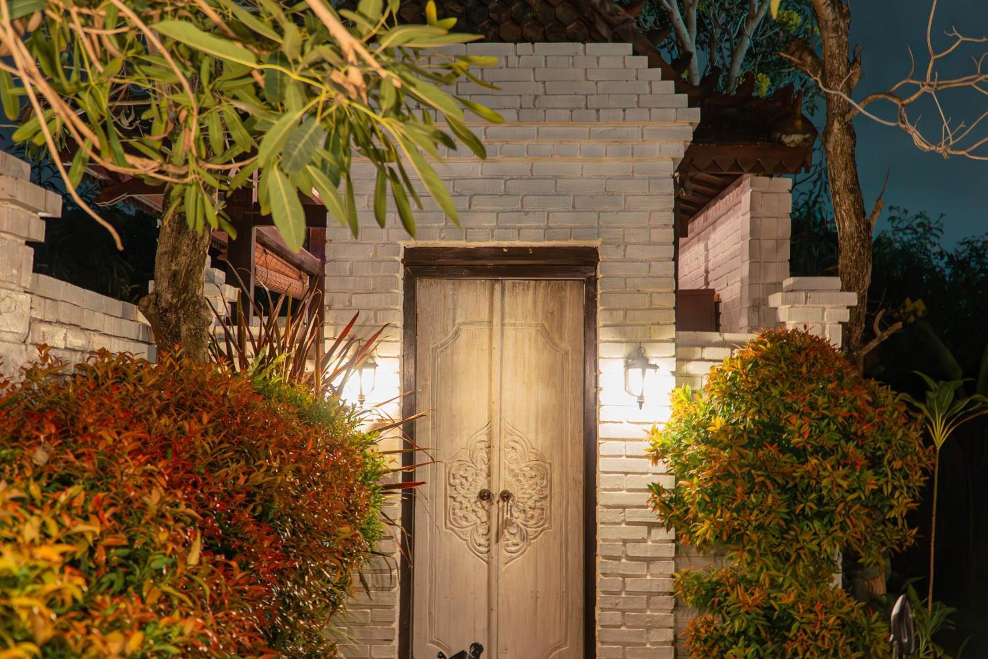 Sakya By Bali Villa