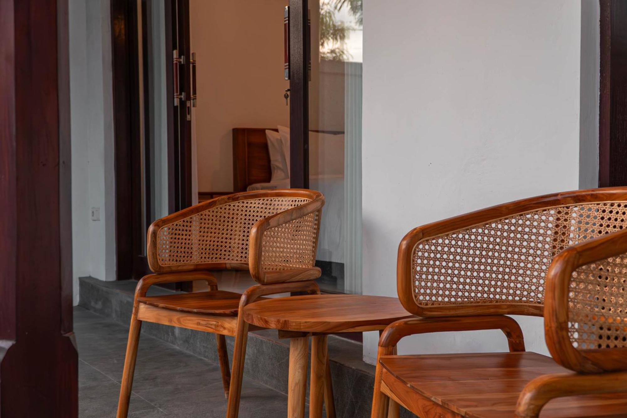 Villa Sakya By Bali Canggu (Bali)