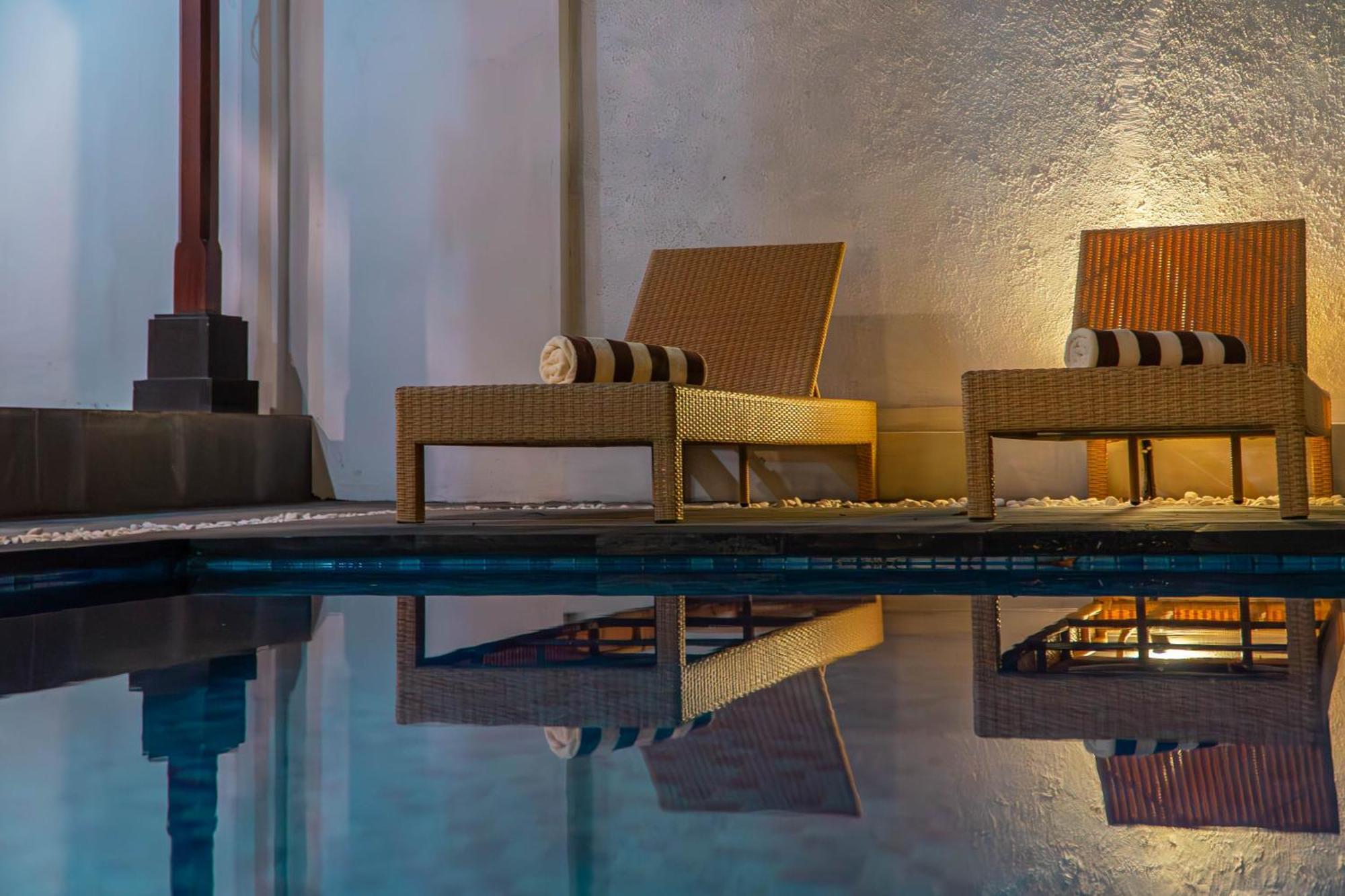 Sakya By Bali Villa *
