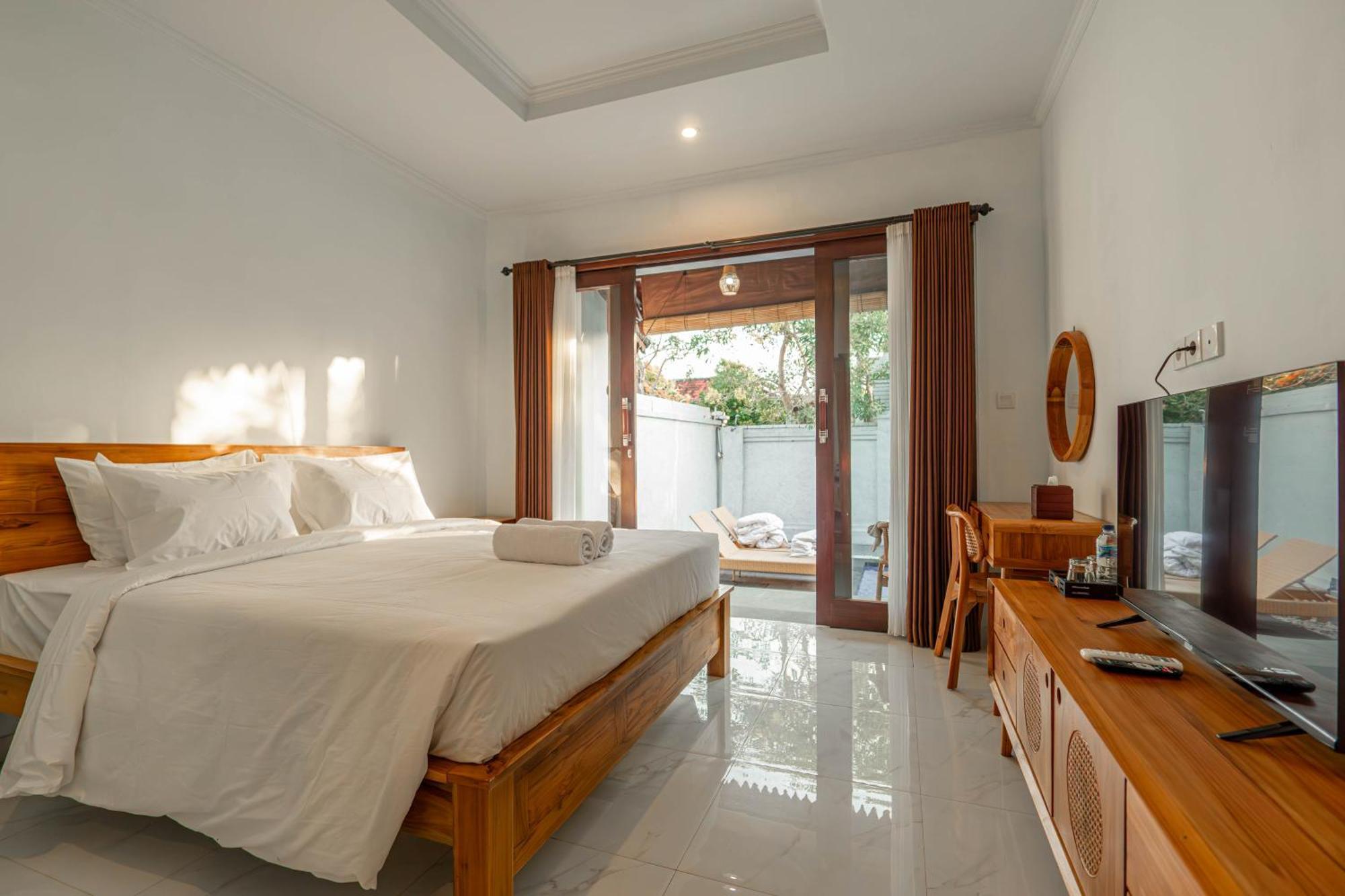 Sakya By Bali Villa